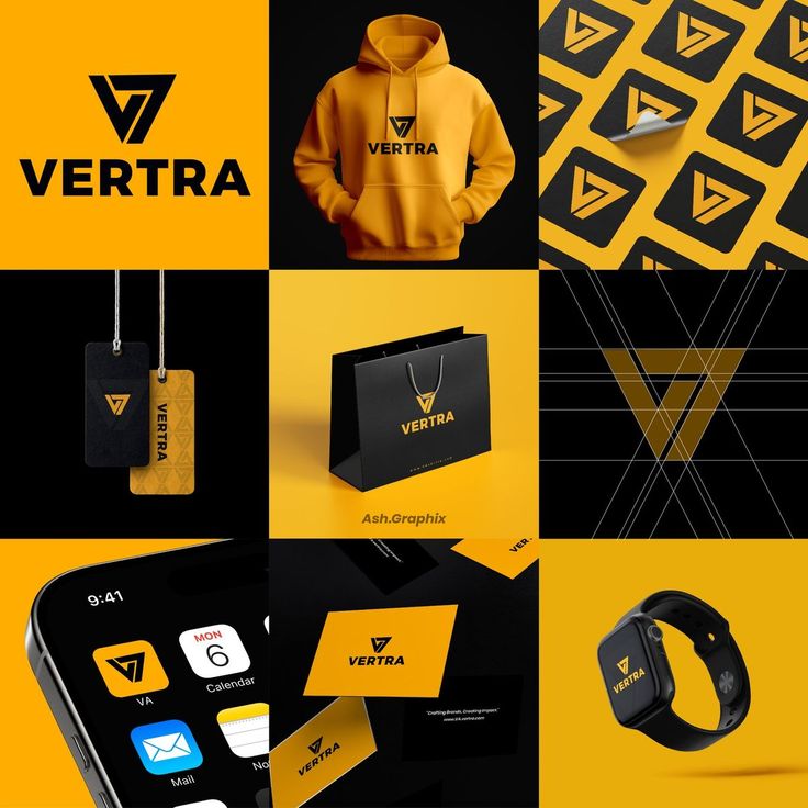 Identité de marque