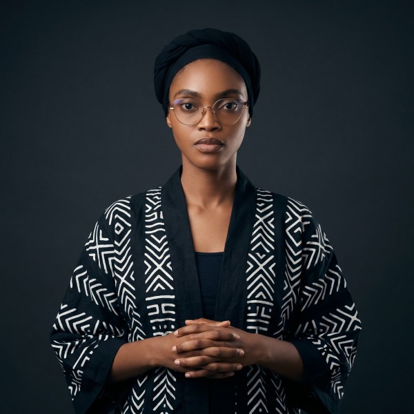 Raïssa CAKPO